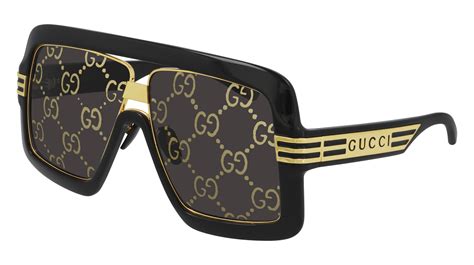 gucci aubglasses|gucci glasses unisex.